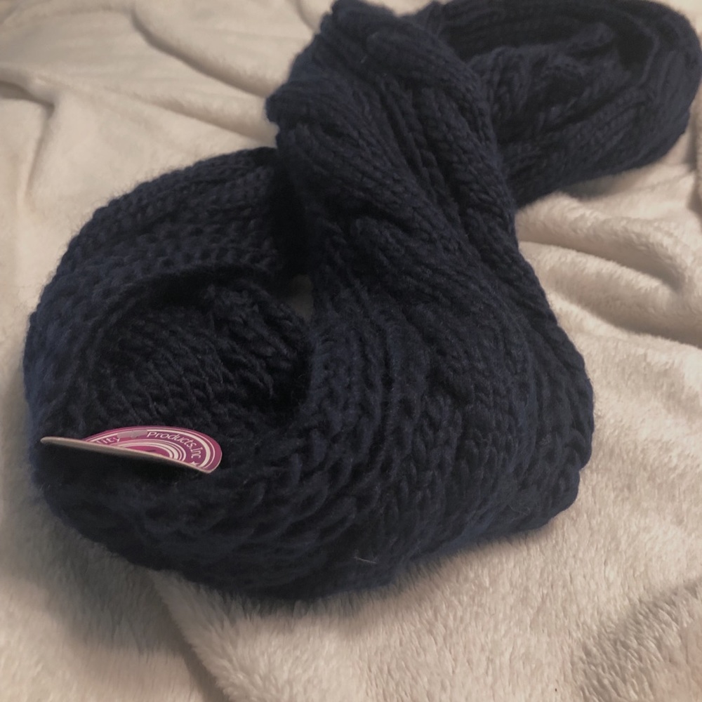 Infinity Scarf - Picture 3 of 3